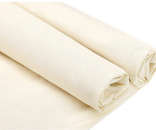 什么是不同类型的平纹细布织物？